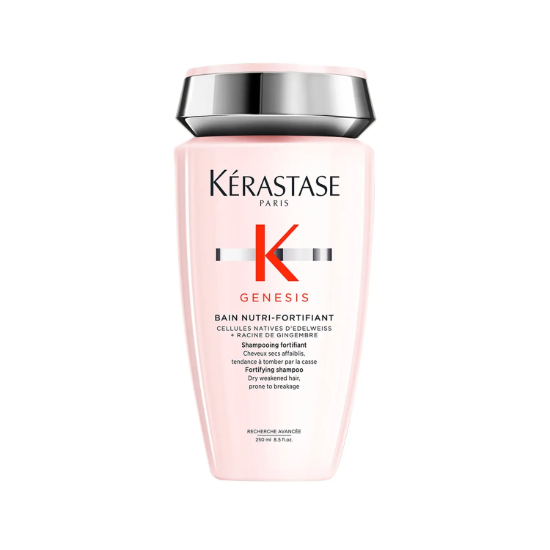 Kerastase Genesis Bain Nutri Fortifiant Dökülme Karşıtı Güçlendirici Şampuan 250 ml resmi