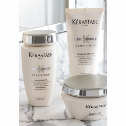 Kerastase Densifique Bain Densite Yoğunluk Kazandıran Şampuan 250 ml resmi