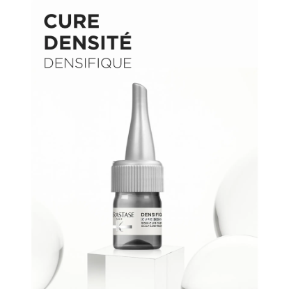 Kerastase Densifique Cure Densite Yoğunluk ve Dolgunluk Veren Bakım Kürü 10x6 ml resmi