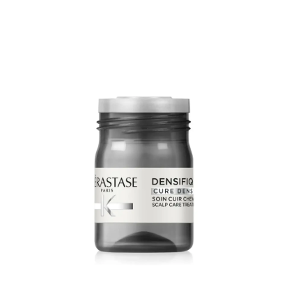 Kerastase Densifique Cure Densite Yoğunluk ve Dolgunluk Veren Bakım Kürü 42x6 ml resmi