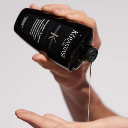 Kerastase Densifique Homme Erkekler İçin Yoğunlaştırıcı Şampuan 250 ml resmi