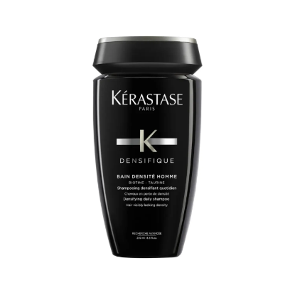 Kerastase Densifique Homme Erkekler İçin Yoğunlaştırıcı Şampuan 250 ml resmi
