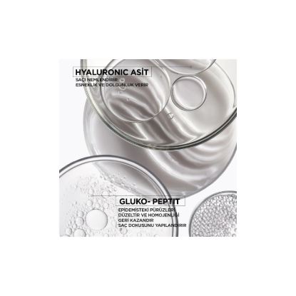 Kerastase Densifique Masque Yoğunlaştırıcı Saç Maskesi 200 ml resmi