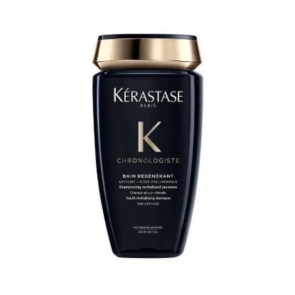 Kerastase Chronologiste Yenileyici Havyar Özlü Şampuan 250 ml resmi