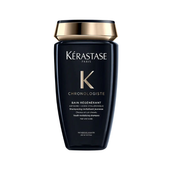 Kerastase Chronologiste Yenileyici Havyar Özlü Şampuan 250 ml resmi