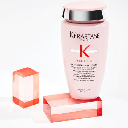 Kerastase Genesis Bain Nutri Fortifiant Dökülme Karşıtı Güçlendirici Şampuan 250 ml resmi