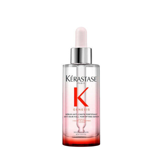 Kerastase Genesis Serum Anti-Chute Fortifiant Saç Dökülmesini Önleyici Serum 90 ml resmi