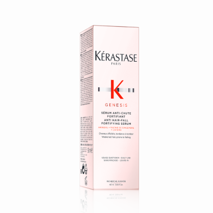 Kerastase Genesis Serum Anti-Chute Fortifiant Saç Dökülmesini Önleyici Serum 90 ml resmi