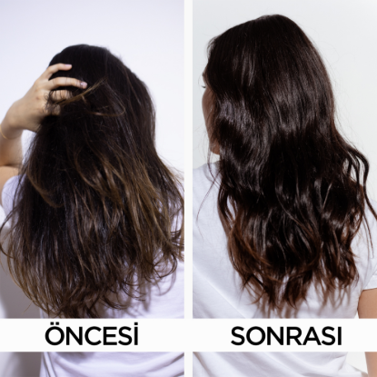 Kerastase Genesis Masque Reconstituant Güçlendirici Saç Maskesi 200 ml resmi