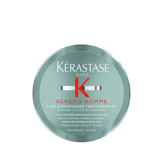 Kerastase Genesis Homme Şekillendirici Wax 75 ml resmi