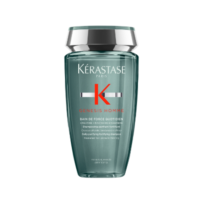 Kerastase Genesis Homme Bain de Force Quotidien Güçlendirici Gündelik Şampuan 250 ml resmi