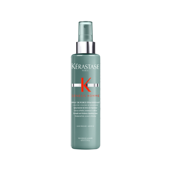Kerastase Genesis Homme Güçlendirici ve Şekillendirici Sprey 150 ml resmi