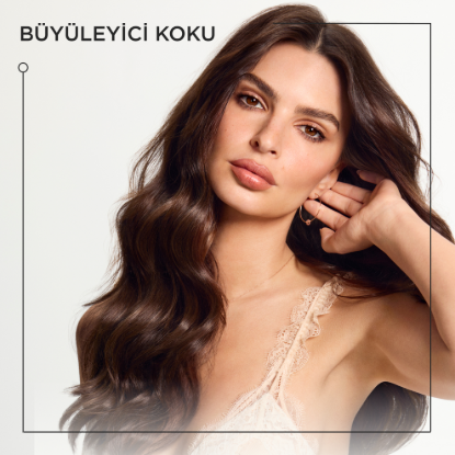 Kerastase Gloss Absolu Bain Hydra Glaze Elektriklenmeye Eğilimli Saçlar için Parlaklık Veren Şampuan 250 ml resmi