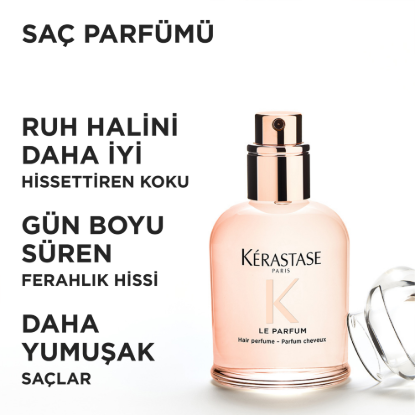 Kerastase Gloss Absolu Hair Mist 30 ml resmi