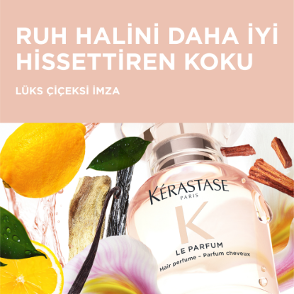 Kerastase Gloss Absolu Hair Mist 30 ml resmi