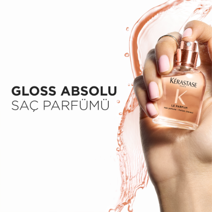 Kerastase Gloss Absolu Hair Mist 30 ml resmi