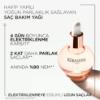 Kerastase Gloss Absolu Glaze Drops Elektriklenme Karsiti Saç Bakım Yağı 45 ml resmi