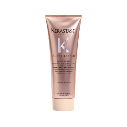 Kerastase Gloss Absolu Insta Glaze Elektriklenmeye Karsiti Parlaklik Veren Saç Bakım Kremi 250 ml resmi