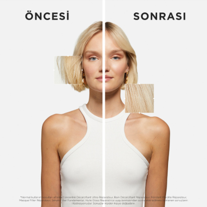 Kerastase Premiere Huile Gloss Reparatrice Yoğun Parlaklık Veren Onarıcı Saç Bakım Yağı 30 ml resmi