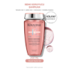 Kerastase Chroma Absolu Bain Riche Boyalı Saçlar için Renk Koruyucu Şampuan 250 ml resmi