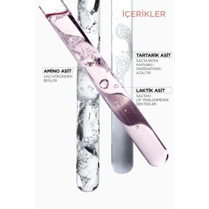 Kerastase Chroma Absolu Bain Riche Boyalı Saçlar için Renk Koruyucu Şampuan 250 ml resmi