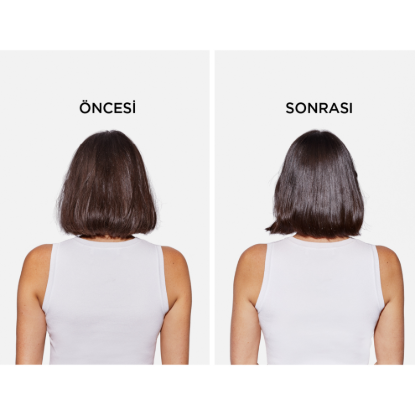 Kerastase Chroma Absolu Bain Riche Boyalı Saçlar için Renk Koruyucu Şampuan 250 ml resmi