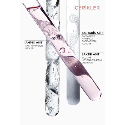 Kerastase Chroma Absolu Boyalı Saçlar için Elektriklenme Karşıtı Antioksidanlı Termik Serum 150 ml resmi