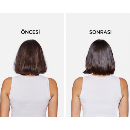 Kerastase Chroma Absolu Boyalı Saçlar için Elektriklenme Karşıtı Antioksidanlı Termik Serum 150 ml resmi