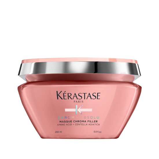 Kerastase Chroma Absolu Boyalı Saçlar İçin Maske 200 ml resmi
