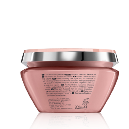 Kerastase Chroma Absolu Boyalı Saçlar İçin Maske 200 ml resmi