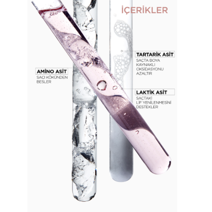 Kerastase Chroma Absolu Boyalı Saçlar İçin Maske 200 ml resmi