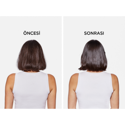 Kerastase Chroma Absolu Boyalı Saçlar İçin Maske 200 ml resmi