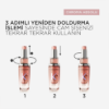 Kerastase Chroma Absolu Chroma Eclat Saç Yağı Yedek Şişe 75 ml resmi