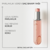 Kerastase Chroma Absolu Chroma Eclat Saç Yağı Yedek Şişe 75 ml resmi