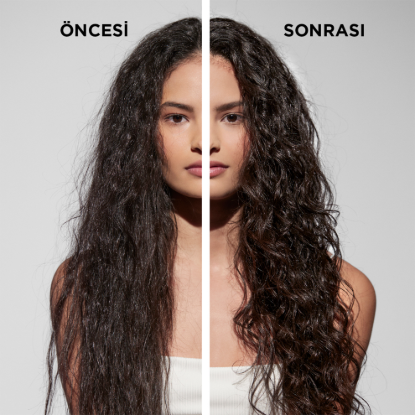 Kerastase Curl Manifesto Bain Hydratation Kıvırcık Saçlar için Besleyici Şampuan 250 ml resmi