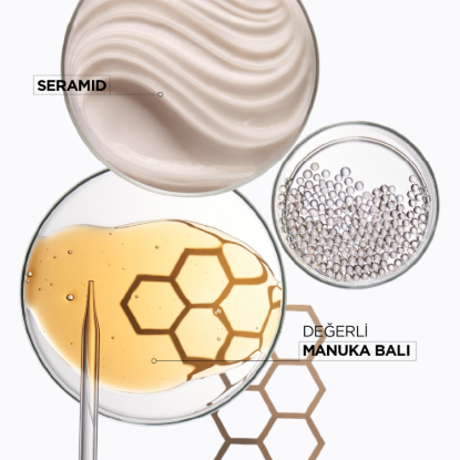 Kerastase Curl Manifesto Nutrition Kıvırcık Saçlar için Maske 200 ml resmi