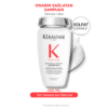 Kerastase Premiere Bain Decalcifiant Reparateur Yıpranmış Saçlar için Onarıcı Şampuan 250 ml resmi