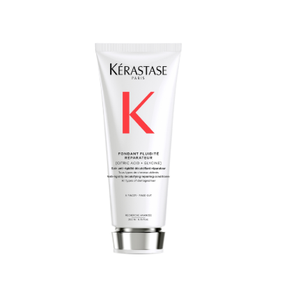 Kerastase Premiere Fondant Fluidite Reparateur Onarıcı Saç Bakım Kremi 200 ml resmi