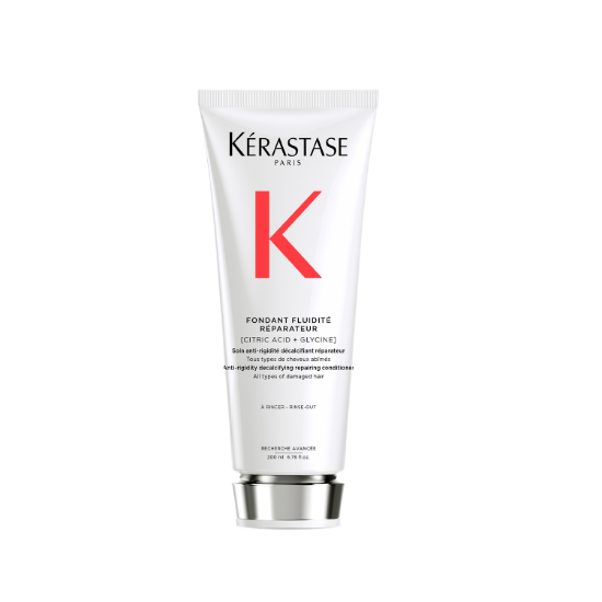 Kerastase Premiere Fondant Fluidite Reparateur Onarıcı Saç Bakım Kremi 200 ml resmi