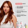 Kerastase Premiere Fondant Fluidite Reparateur Onarıcı Saç Bakım Kremi 200 ml resmi