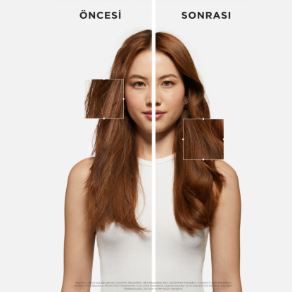 Kerastase Premiere Serum Filler Fondamental Elektriklenme Karşıtı Onarıcı Saç Serumu 90 ml resmi