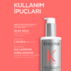 Kerastase Premiere Concentre Decalcifiant Ultra-Reparateur Onarım Sağlayan Şampuan Öncesi Bakım 250 ml resmi