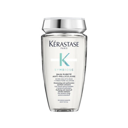 Kerastase Symbiose Kepek Karşıtı Arındırıcı Hücresel Şampuan 250 ml resmi