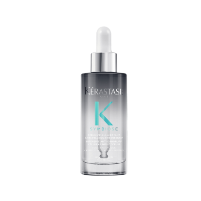Kerastase Symbiose Yoğun Kepek Karşıtı Hücresel Gece Serumu 90 ml resmi