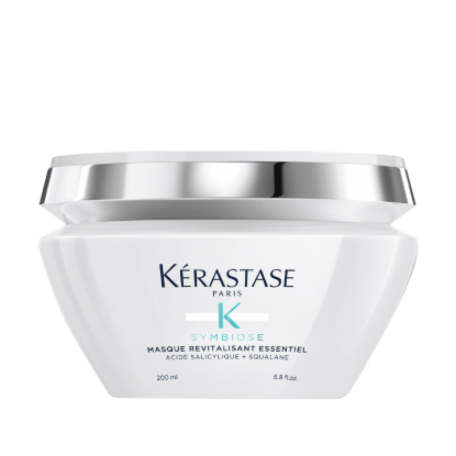 Kerastase Symbiose Kepek Karşıtı Yoğun Canlandırıcı Saç Maskesi 200 ml resmi