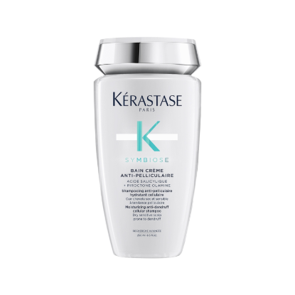 Kerastase Symbiose Kepek Karşıtı Nemlendirici Hücresel Şampuan 250 ml resmi
