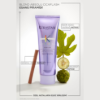 Kerastase Blond Absolu Cicaflash Sarı Saçlar için Parlaklık Veren Durulanan Saç Bakım Kremi 250 ml resmi