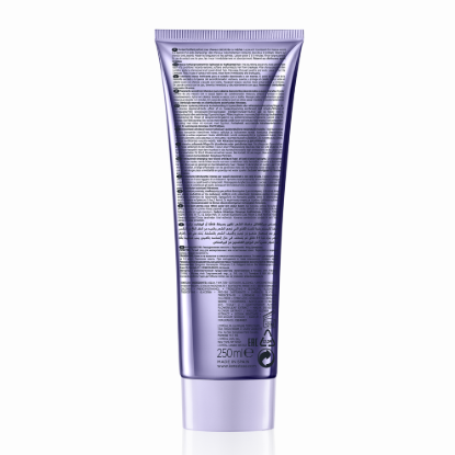 Kerastase Blond Absolu Cicaflash Sarı Saçlar için Parlaklık Veren Durulanan Saç Bakım Kremi 250 ml resmi
