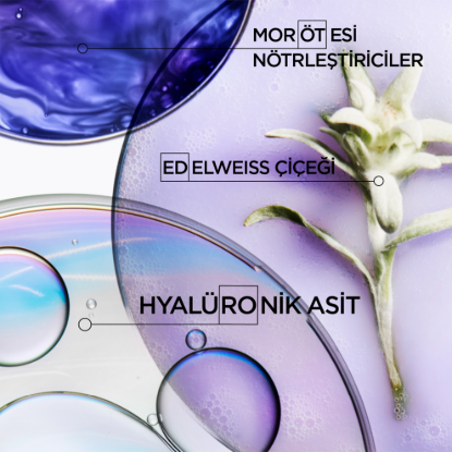 Kerastase Blond Absolu Bain Ultra Viole Yansıma Önleyici Mor Şampuan 250 ml resmi