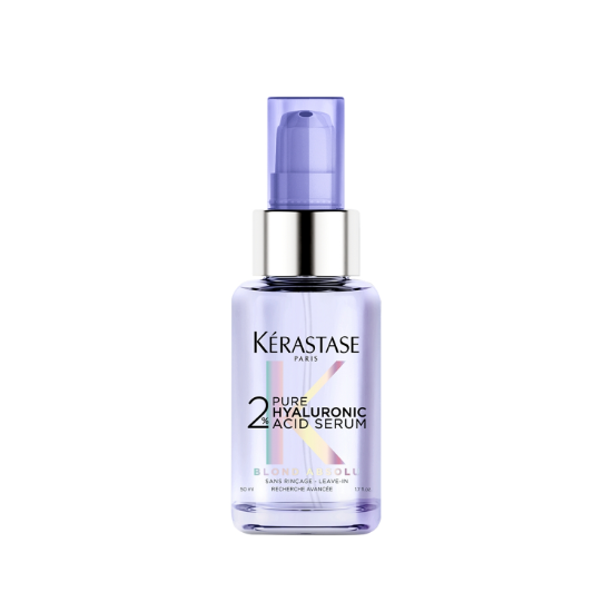Kerastase Blond Absolu %2 Saf Hyalüronik Asit Serumu 50 ml resmi